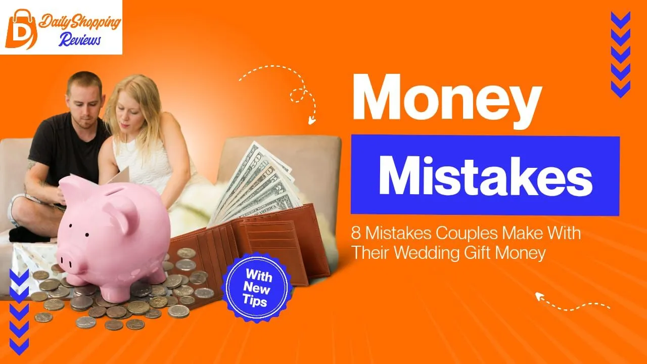 Wedding Gift Money